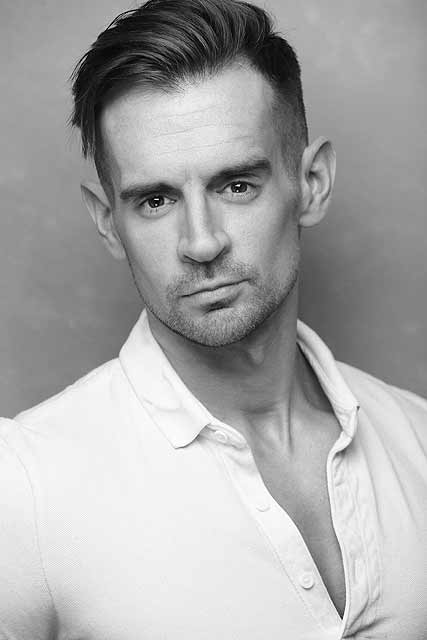 James Cohen | Personal Trainer